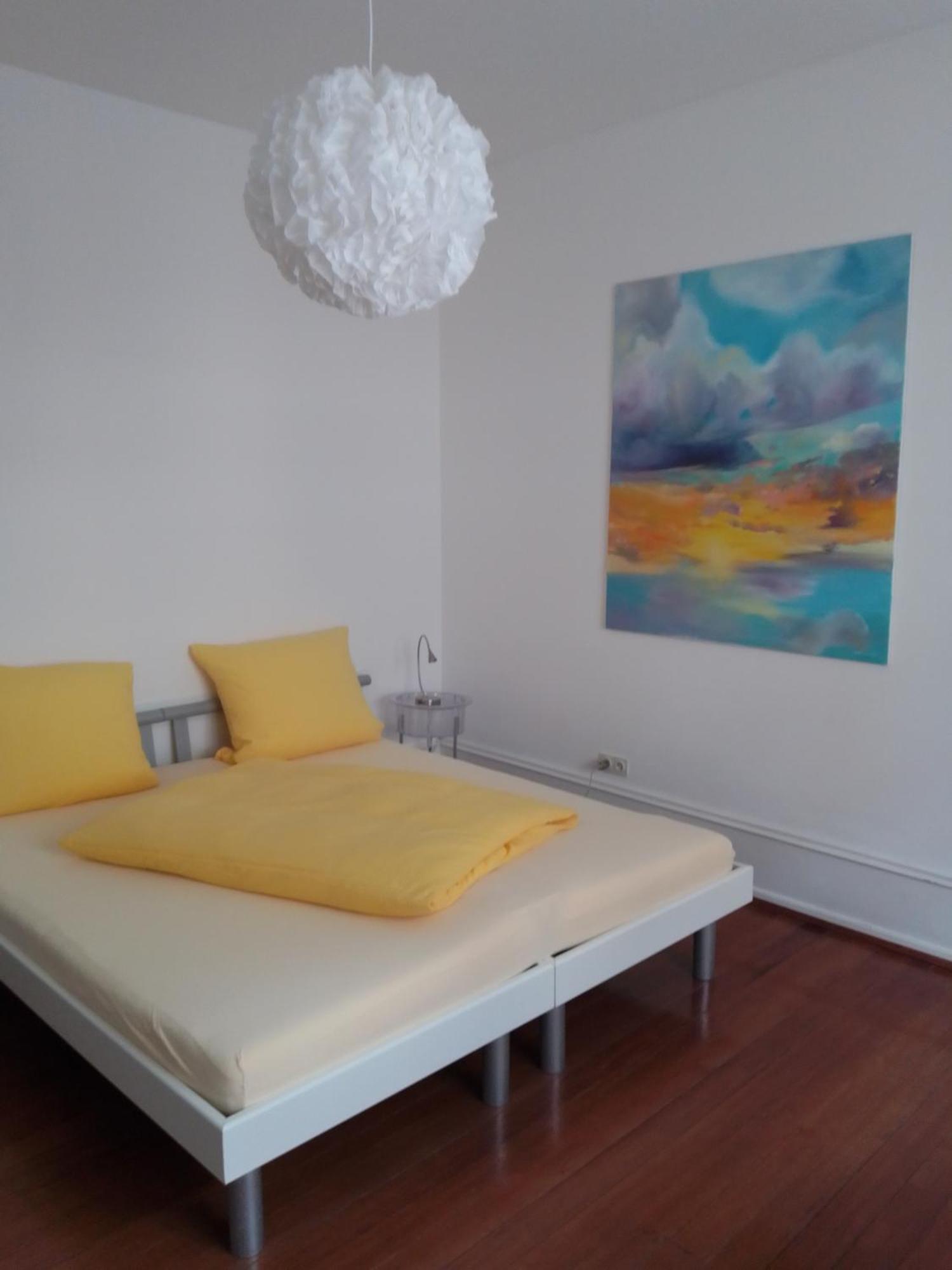 Pensionsieben Das Andere Hotel Lörrach Cameră foto