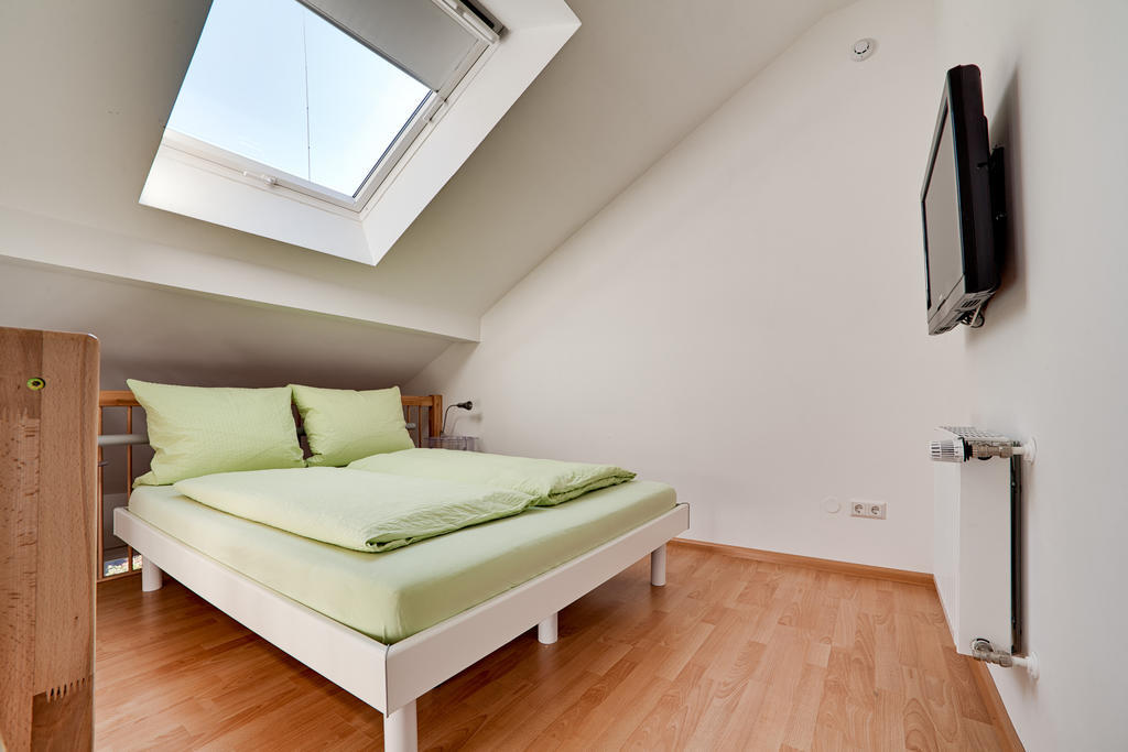 Pensionsieben Das Andere Hotel Lörrach Cameră foto
